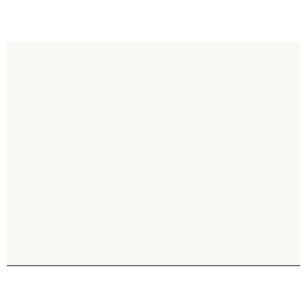 18mm High Gloss MDF sheets (1220x2800mm)