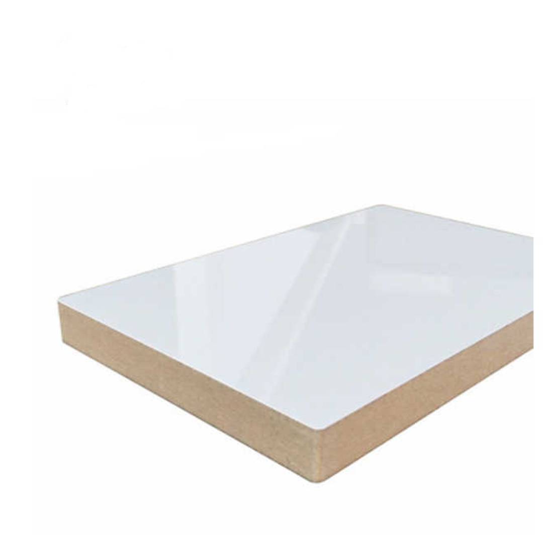18mm High Gloss MDF cut to size