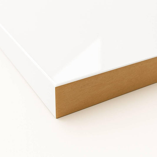 18mm High Gloss MDF sheets (1220x2800mm)